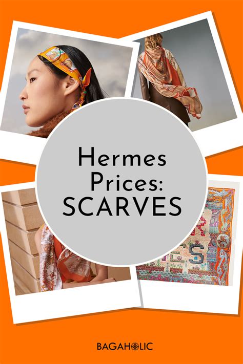 hermes long scarf|hermes scarf price list.